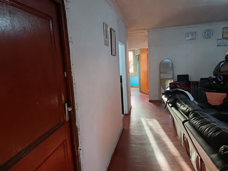 2 Bedroom Property for Sale in Philippi Western Cape